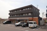 ビブレ弁天の外観画像