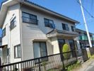 蕗澤貸住宅の外観画像
