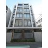 ALERO下目黒（2025.10.29管理終了）の外観画像