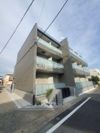 ホワイトオーキッド坂戸の外観画像