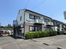 シャンボール Aの外観画像