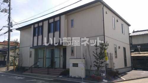 ヴィアソーレ川下の外観画像