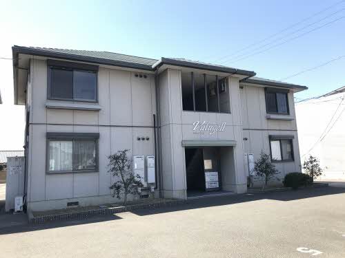 バリュージュ IIの外観画像