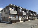 クラヴィエ沖洲 II番館の外観画像