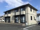 コンフォートヴィラ I棟の外観画像