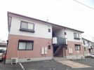 オー・ボアパティールII C棟の外観画像