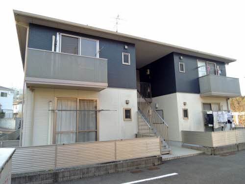 ブリリアントヒルズ I*の外観画像