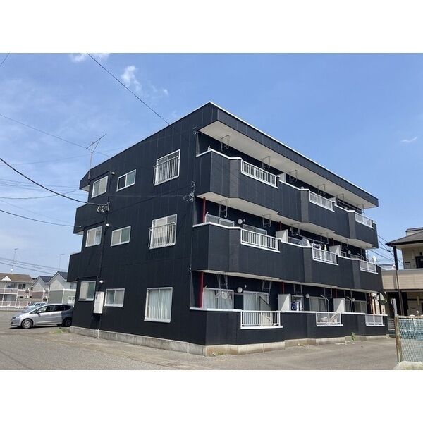 ツカモトハイツの外観画像