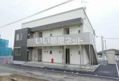 Licht・Platsの外観画像