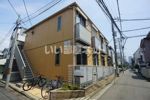 セノヴァール武蔵小杉の外観画像