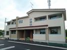ウイン フォート ヒルズBの外観画像
