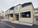 アンソレイユもみじ山の外観画像