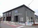 スカイハイツK Cの外観画像