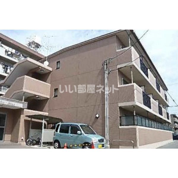 アイレヘイワの外観画像