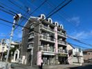 フォルム八田の外観画像