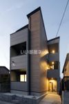 HARU Terraceの外観画像