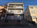 アベニール林崎の外観画像