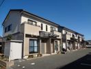 オカテックテラスハウスの外観画像