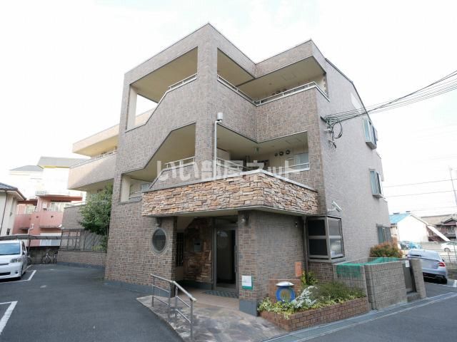 サニープレイスMJの外観画像