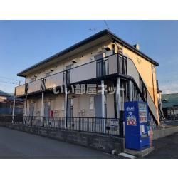 ヂュウファンズ戸頭 C棟の外観画像