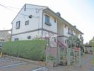 シーズスクエアBの外観画像