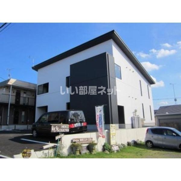 WERDEN Stern【ベルデン シュテルン】の外観画像