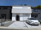 岸和田市三田町2号棟・戸建の外観画像