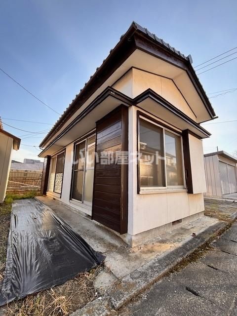 グレイスの外観画像