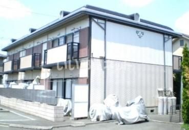 コートナカミチの外観画像