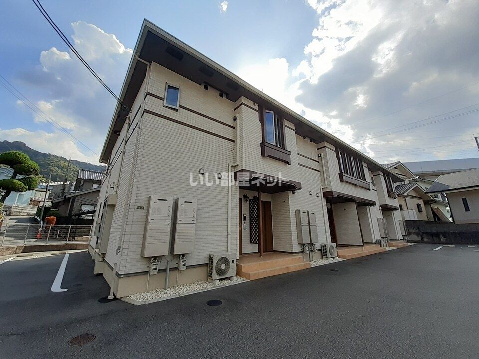 みらい-Ⅰの外観画像