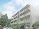 セレーノ大宮A棟の外観画像