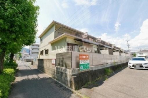 立川(タツカワ)マンションの外観画像