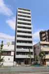 エルニシア亀有northの外観画像