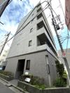 ドミールM´Sの外観画像