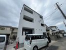 GRADUS鶴ヶ島Ⅱの外観画像