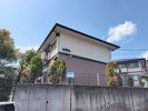 リビエールB棟の外観画像
