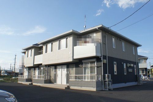 SEED Bの外観画像