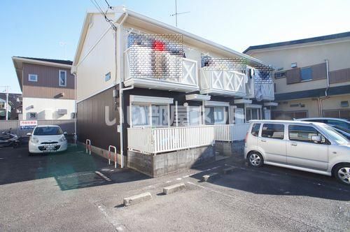 グリ―ンヒル IIの外観画像