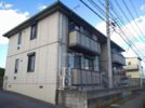 リバーパークの外観画像