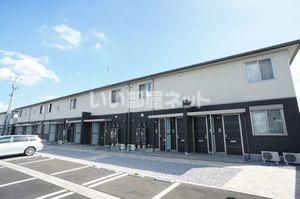 レヴィア IIの外観画像