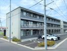 グラン エストIIの外観画像
