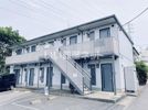 ヒルクレストの外観画像