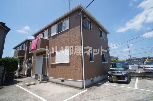 アバーニの外観画像
