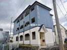 スクエアコート津田の外観画像