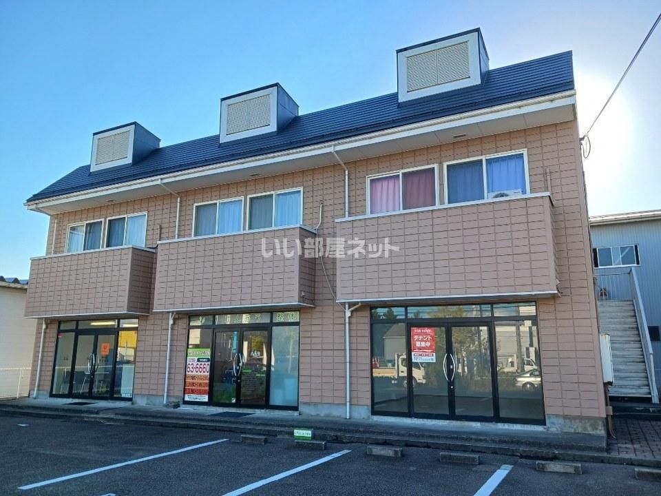 フリーダムET Aの外観画像