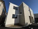 アーバンブランチ鳥屋野南Aの外観画像