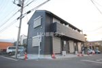 コーラルコート秋津壱番館の外観画像