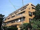 ライオンズマンション稲荷山公園の外観画像