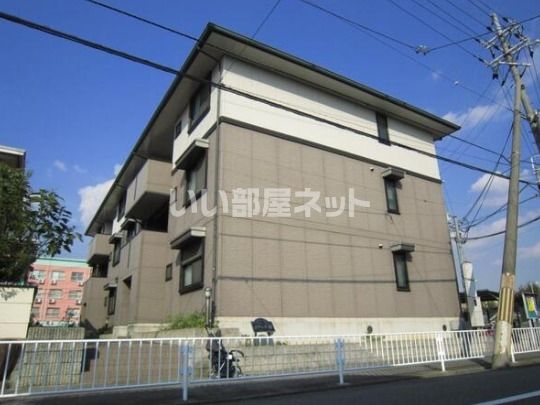 ボナール藤の外観画像
