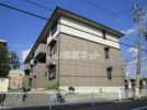 ボナール藤の外観画像